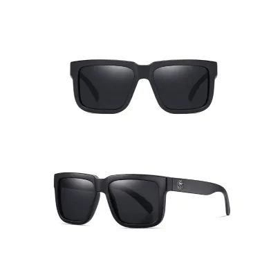 POLARIZED SQUARE SUNGLASS GB-HW02C1